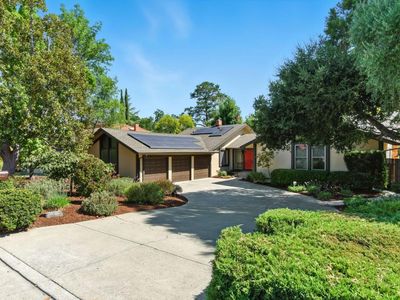 12416 Arroyo De Arguello, Saratoga, CA, 95070