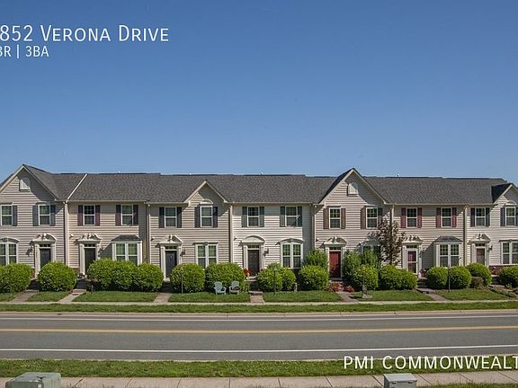 2nd image of 1852 Verona Dr