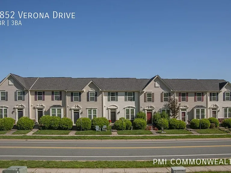 1852 Verona Dr — Photo 2