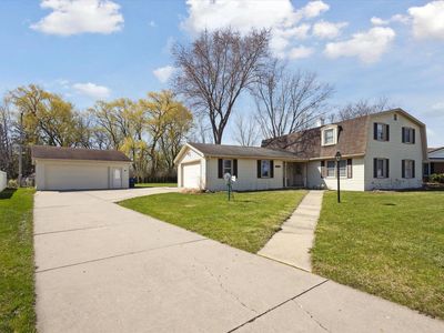 2085 East VISTA CIRCLE, De Pere, WI, 54115
