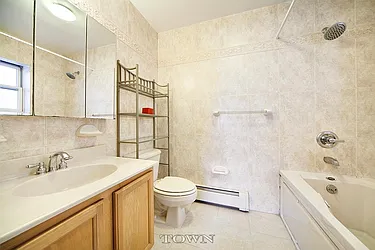 Sold by Town Residential