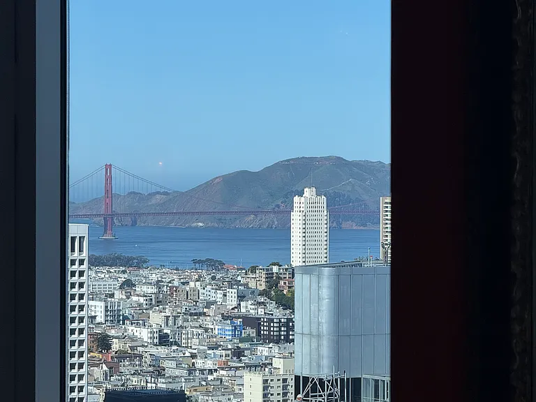 301 Mission St #Penthouse 1B — Photo 15