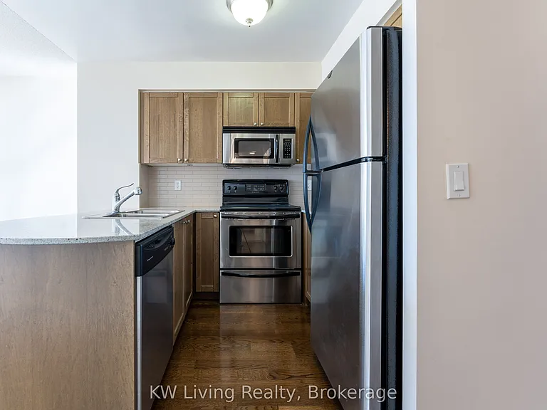 763 Bay St #4009 — Photo 2