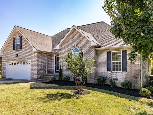195 Wildcat Run, Gallatin, TN 37066