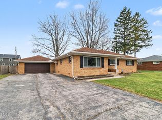 5835 Neill Ave, Walbridge, OH