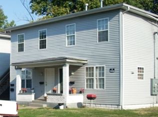 705 M St APT 3, Louisville, KY 40208