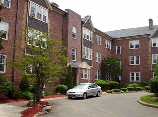 164 Linden St APT A2, New Haven, CT 06511