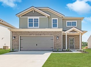 11237 Ensle Dr LOT 153, McCutchanville, IN