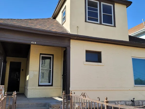 618 Stewart Ct, El Paso, TX 79902