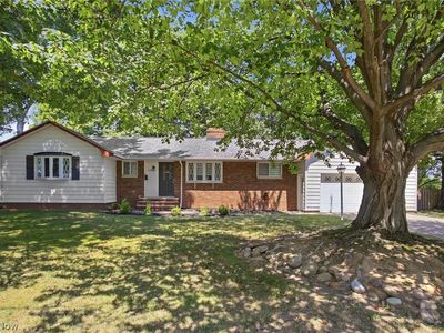 418 North St, Brooklyn Heights, OH, 44131