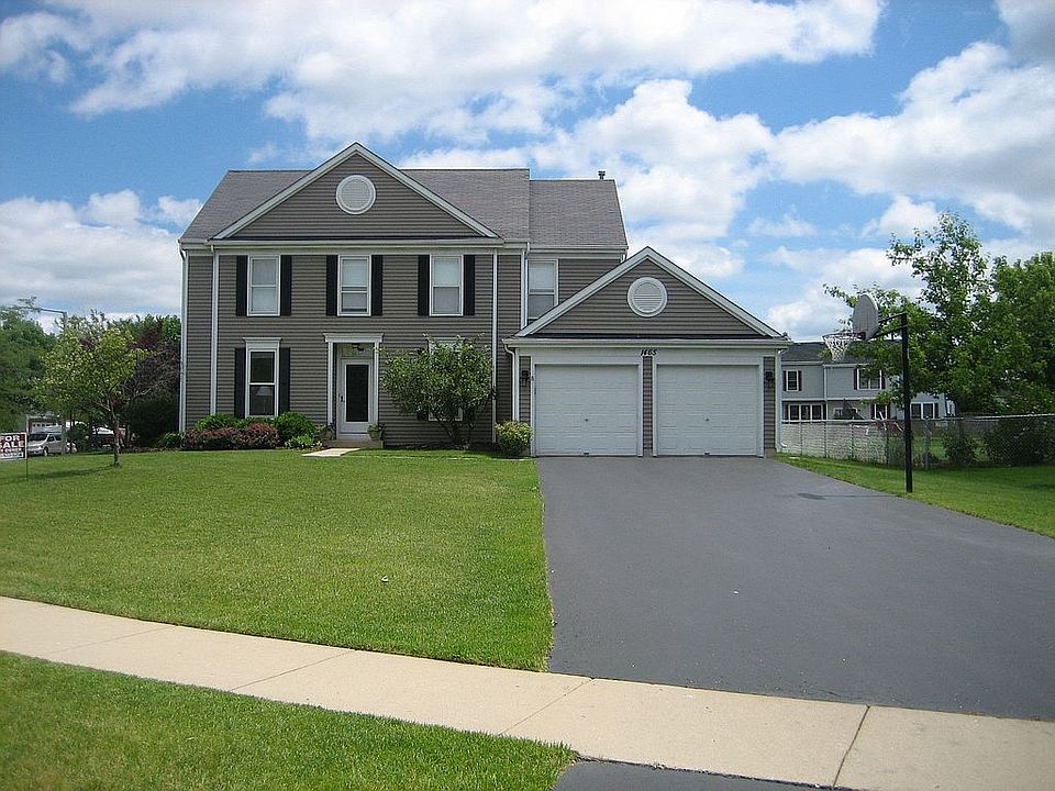 Woodscreek Neighborhood!