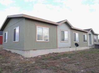 13384 Martinez Loop, Williston, ND 58801