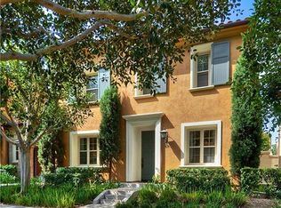 48 Townsend, Irvine, CA 92620