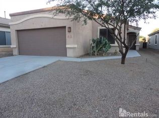 137 E Corte Rancho Centro, Sahuarita, AZ 85629