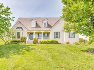 27 Devonshire Dr, Charles Town, WV 25414