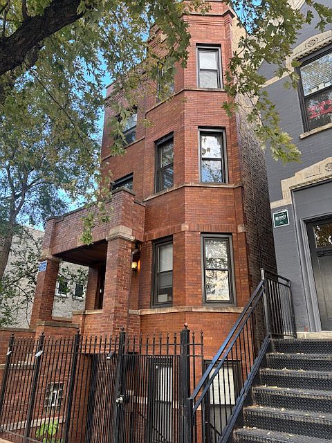 1st image of 1635 N Honore St APT 1