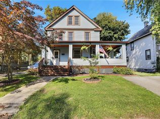 20 Plank Rd, Newburgh, NY 12550
