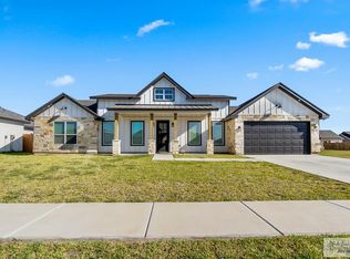 9748 Heights S, Harlingen, TX 78552