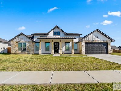 9748 Heights S, Harlingen, TX, 78552