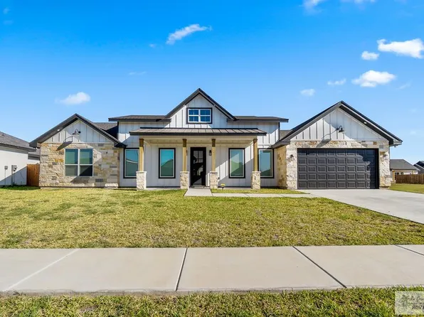 9748 Heights S, Harlingen, TX 78552