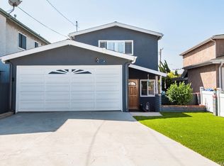 1502 Wollacott St, Redondo Beach, CA 90278