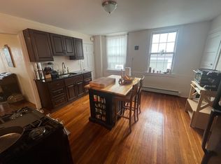 14 Sheldon St FLOOR 1, Providence, RI 02906