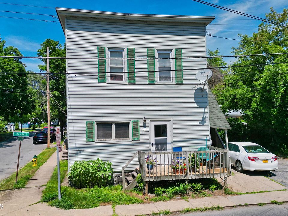 17 Crandall Street, Glens Falls, NY 12801 Zillow