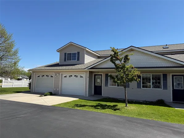 103 Alice Ave APT B, Hamilton, MT 59840