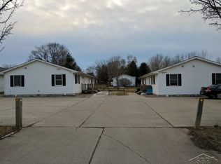 535 Hebron St, Saint Louis, MI 48880