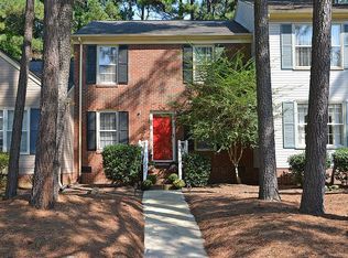 222 Wetherburn Ln, Raleigh, NC 27615