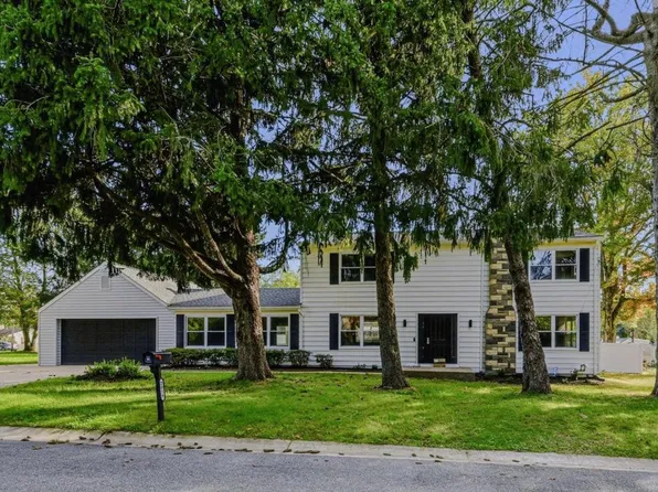2019 Baird Ave, Wilmington, DE 19808