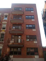 175 Mulberry Street in Little Italy