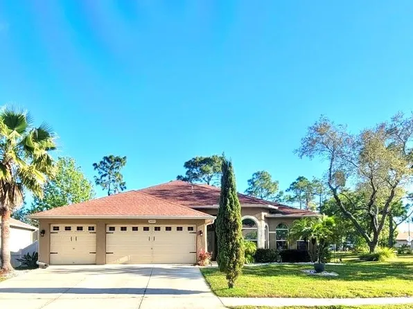 5684 Brackenwood Dr, Spring Hill, FL 34609