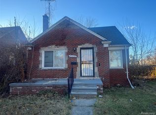 11431 Marlowe St, Detroit, MI 48227