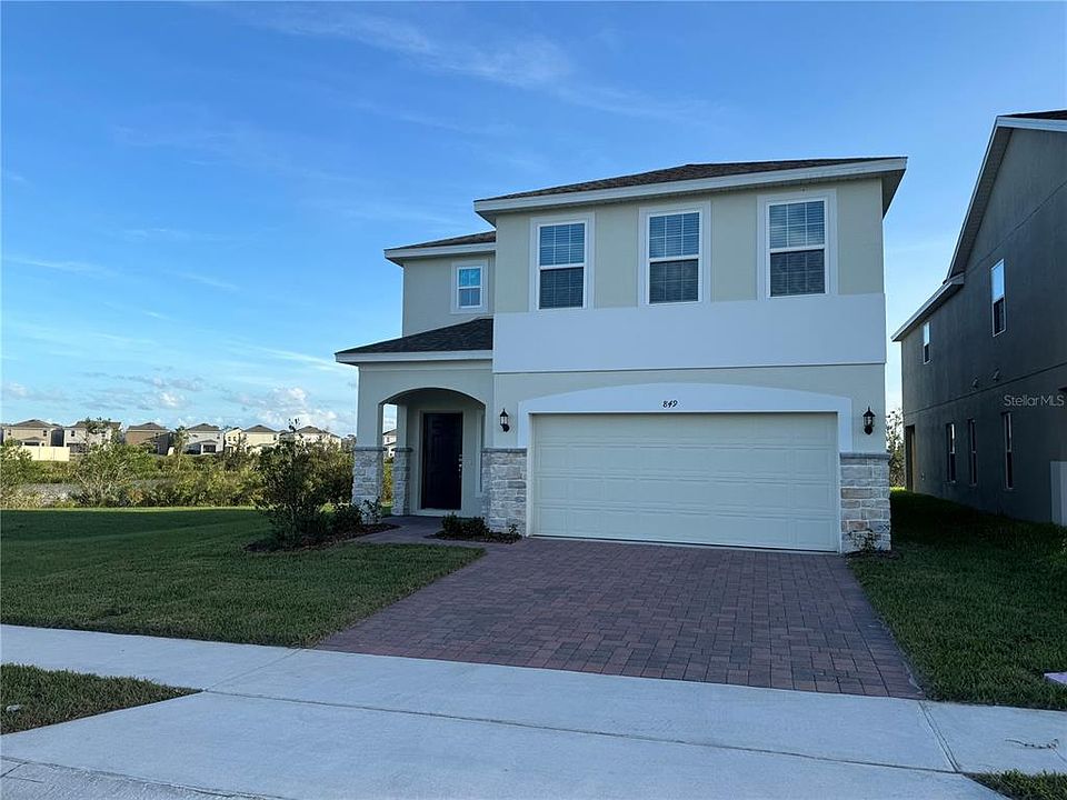1st image of 849 SCRUB OAK HAMMOCK LANE