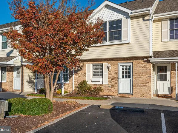 12626 Sunset Ave #12B, Ocean City, MD 21842