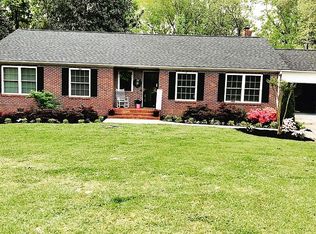 149 Pinecrest Dr, Monroe, GA 30655