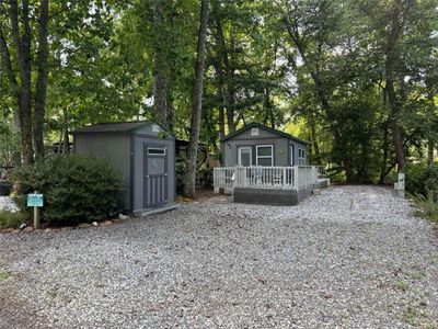 527 Hidden Valley Rd, Cleveland, GA, 30528