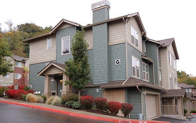Building exterior