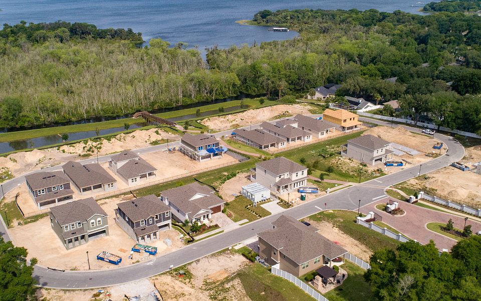 Dora Parc by Lennar in Mount Dora FL Zillow