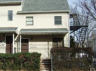 471 W Grand Ave APT 2, Rahway, NJ 07065