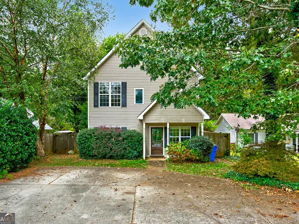 2675 Pilgrim Mill Rd, Cumming, GA 30041