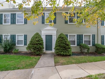 456 Roxbury Ln #O, Monroe Township, NJ, 08831