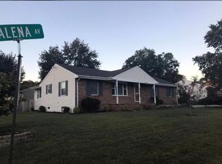 3709 Galena Ave, Hopewell, VA 23860