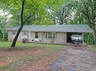 2909 Shaw Ferry Rd, Lenoir City, TN 37772