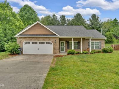 876 Summerville Rd, Kingsport, TN, 37663