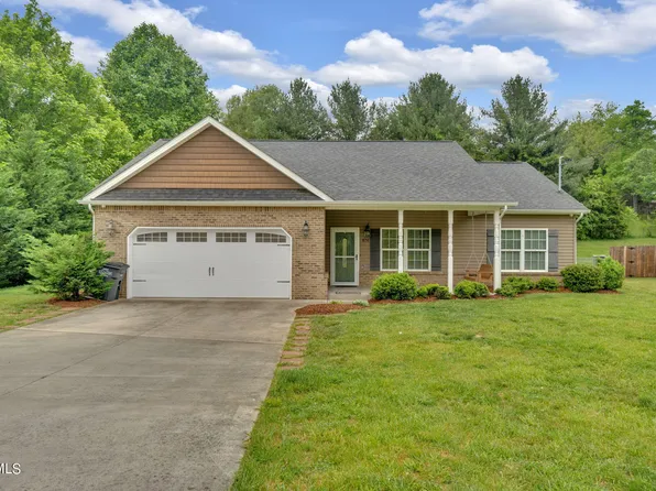 876 Summerville Rd, Kingsport, TN 37663