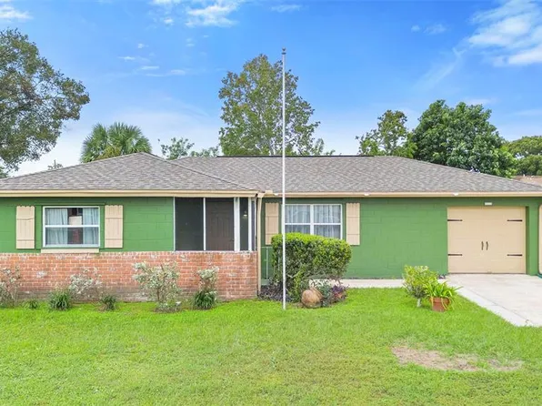 2035 Valencia Cir, Kissimmee, FL 34741