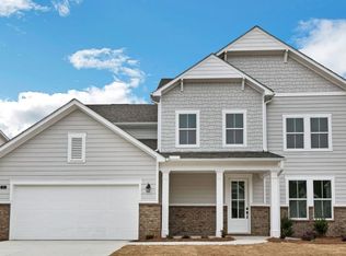 Charlton Plan, Maddox Landing, Hoschton, GA 30548