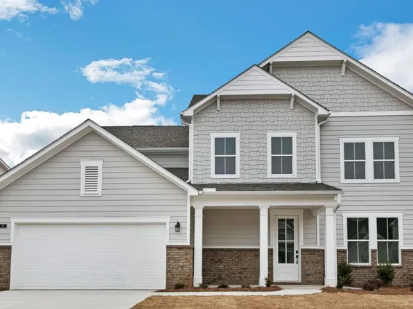 Charlton Plan, Pickens Bluff